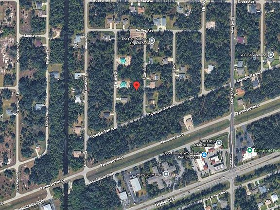 5th image of 211 SWIFT STREET LOT 1