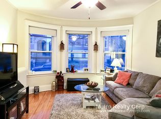 37 Claflin Rd, Brookline, MA 02445