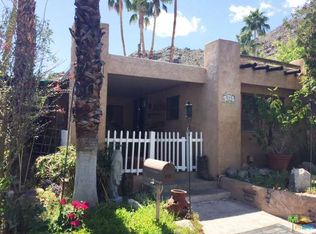 515 Jade Ln, Palm Springs, CA 92264