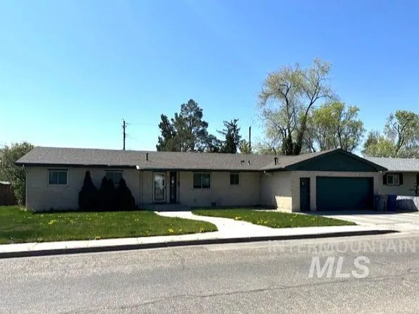995 E 15 N, Mountain Home, ID 83647