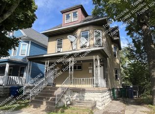 11 Hoyt St APT 1, Buffalo, NY 14213