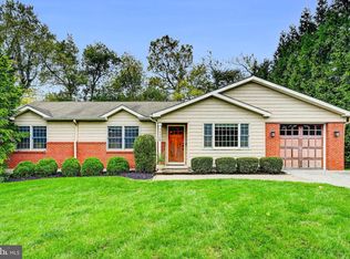 7920 Springway Rd, Baltimore, MD 21204