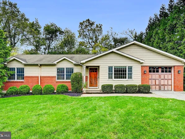 7920 Springway Rd, Baltimore, MD 21204