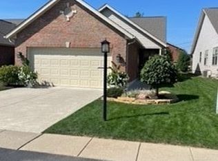 803 Carriage Ln, Trenton, OH 45067