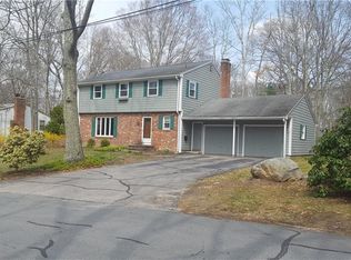 161 Dendron Rd, South Kingstown, RI 02879