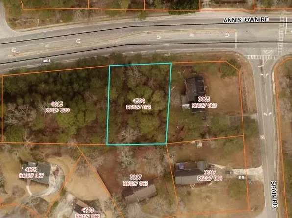 4594 Annistown Rd #27, Snellville, GA 30039