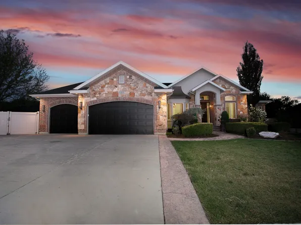 1203 W Makiya Cir, South Jordan, UT 84095