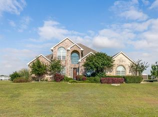 2285 Tractor Trl, Lucas, TX 75002