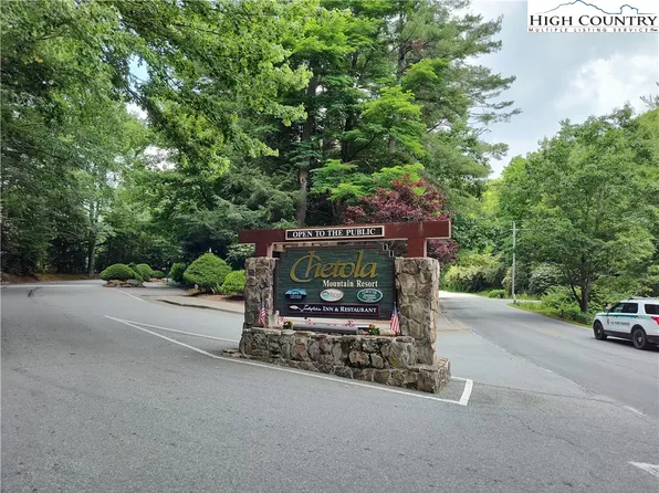 Lot 20 Bass Lake Drive, Blowing Rock, NC 28605