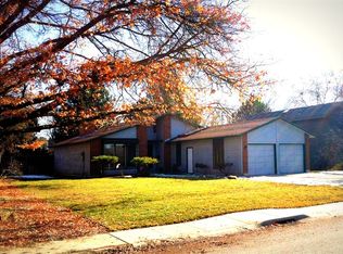 1722 S Londoner Ave, Boise, ID 83706
