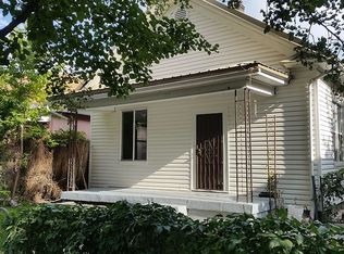 122 W Lucy Ave, Slc, UT 84101