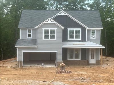 510 Lawson Dr, Mansfield, GA, 30055