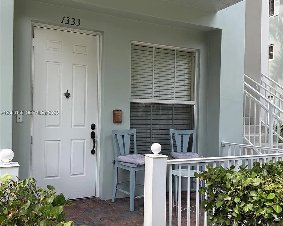 1333 SW 4th Ct #1333