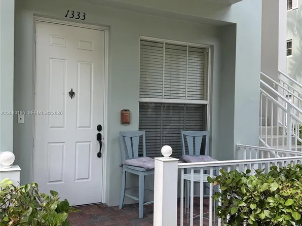 1333 SW 4th Ct #1333, Fort Lauderdale, FL 33312