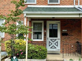 7260 Conley St, Baltimore, MD 21224