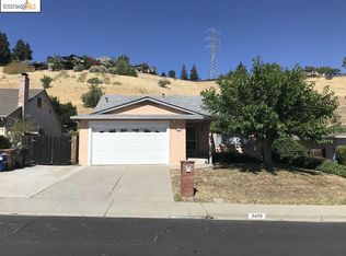 3408 Mountain View Rd, Antioch, CA 94509