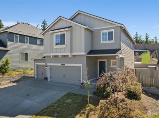 2037 81st Ave E, Edgewood, WA 98371