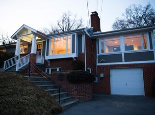 7512 Carroll Ave, Takoma Park, MD 20912