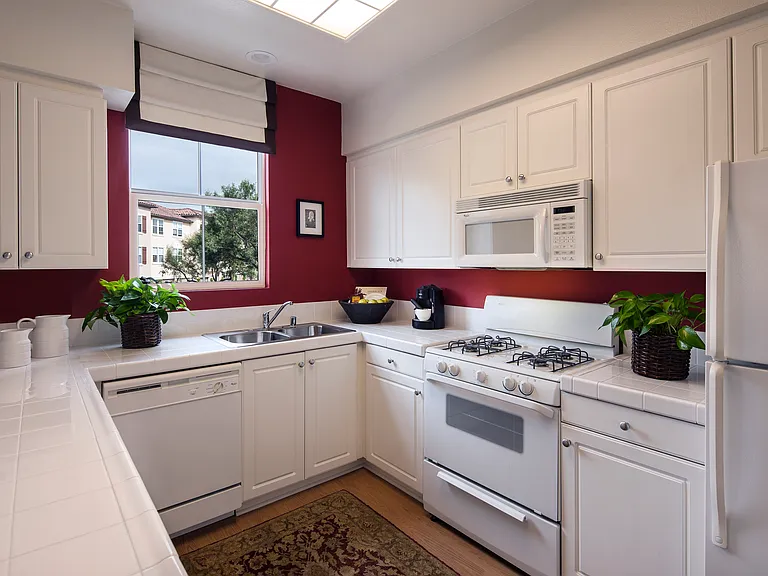 Turtle Ridge Apartment Homes — Photo 32