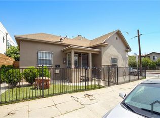 2457 Boulder St, Los Angeles, CA 90033