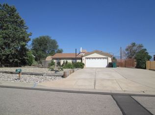 1808 32nd St SE, Rio Rancho, NM 87124