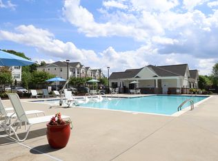 Fairway Village at Stoney Creek Apts, Whitsett, NC 27377