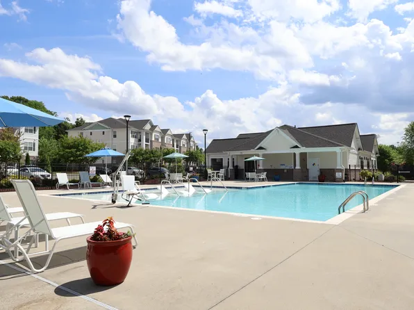 Fairway Village at Stoney Creek Apts