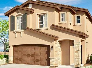 5441 Montgomery View Ln, Whitney, NV 89122