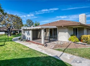 27042 Calle Caballero APT C, San Juan Capistrano, CA 92675