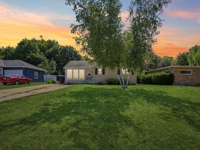 809 N Main St, Edgerton, WI, 53534