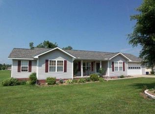 2597 Lacy Ln, Harrison, AR 72601