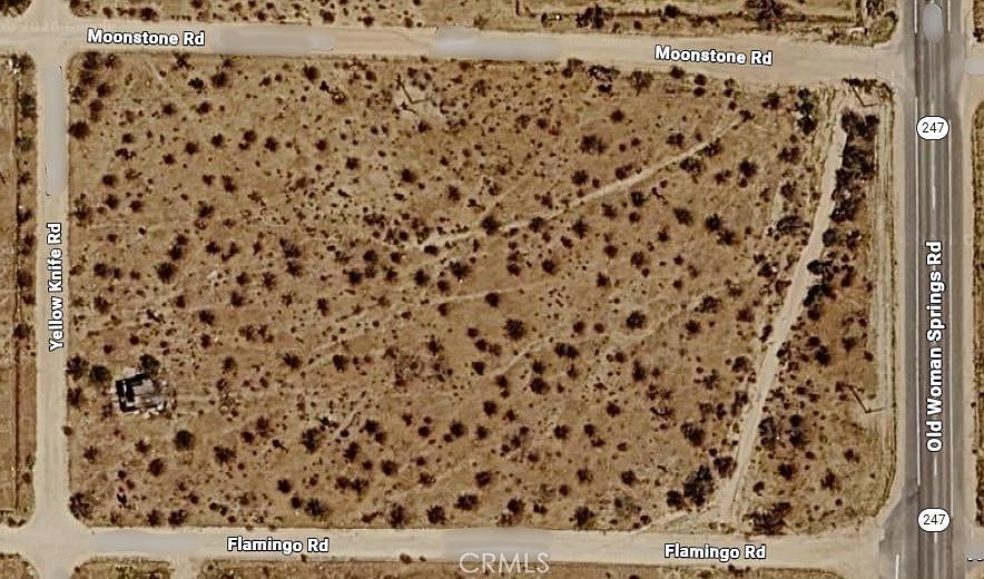 2nd image of 0 Old Woman Springs Rd Lot 81