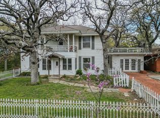 1223 Highland Park Rd, Denton, TX 76205