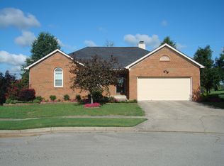 3897 Forsythe Dr, Lexington, KY 40514
