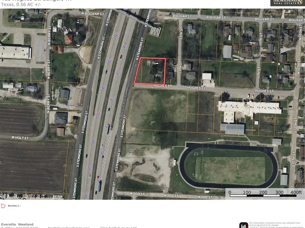 6/ACRES-413 Hughes St, Sanger, TX 76266
