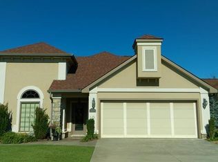 7008 Milan Way, Fort Smith, AR 72916