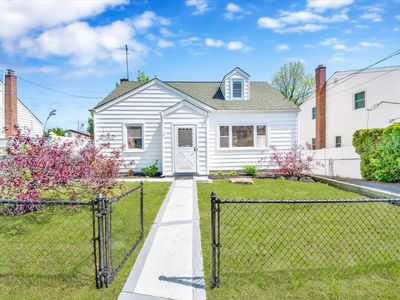 105 Colgate Avenue, Yonkers, NY, 10703