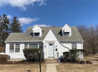 521 Sylvan Ave, Waterbury, CT 06706