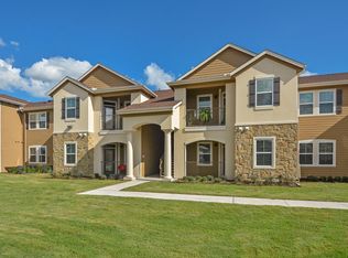 Gristmill at Tuscany Park, Fresno, TX 77545
