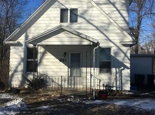 621 County Road Ppp, Sheboygan Falls, WI 53085