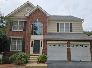 20089 Pyrocantha Way, Ashburn, VA 20147