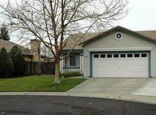 303 Brimfield Ct, Roseville, CA 95747