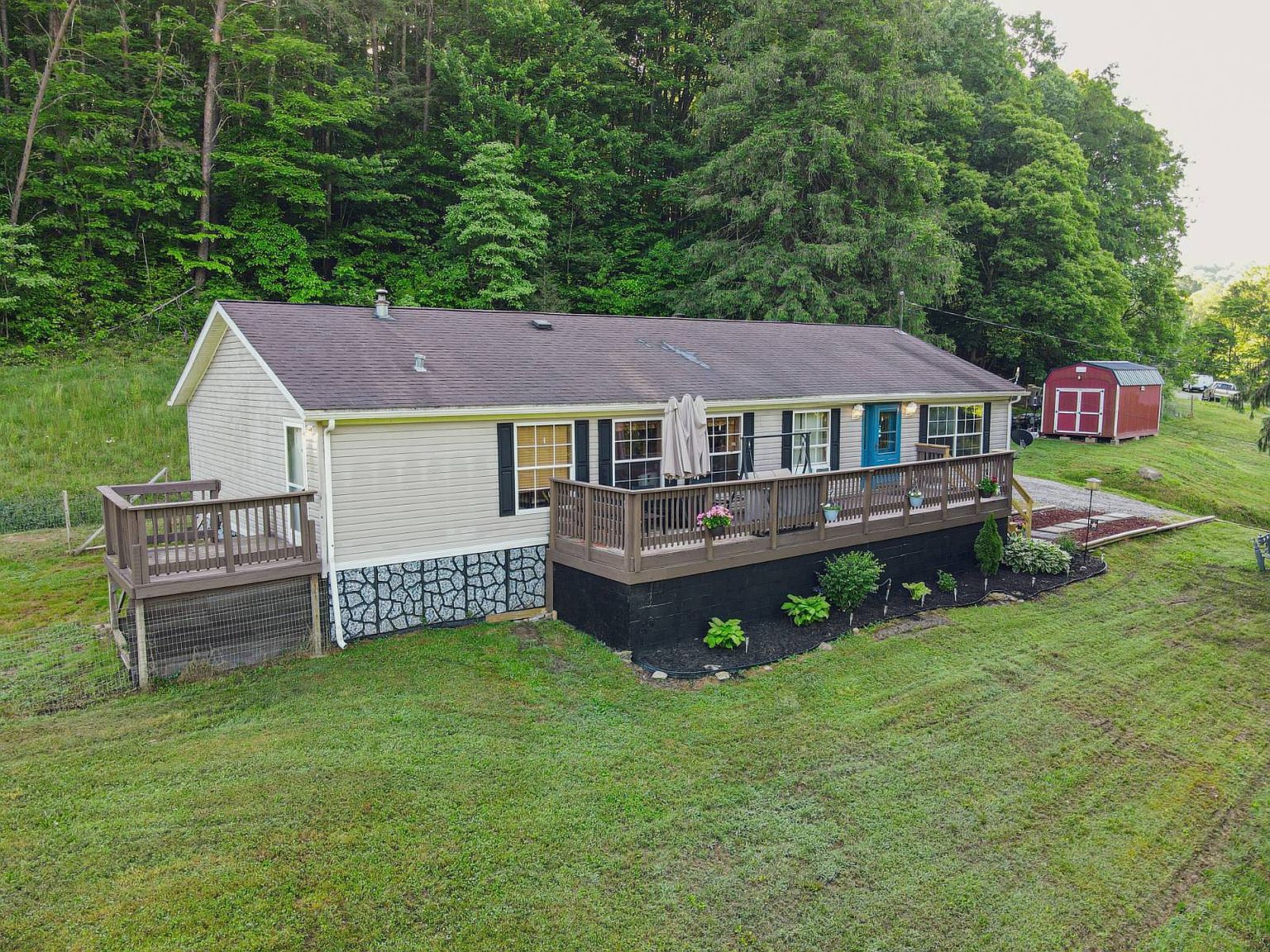 2246 Run Rd, Lumberport, WV 26386 MLS 11281048 Zillow