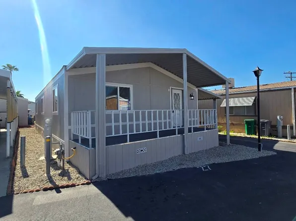 2717 Arrow Hwy Space 27, La Verne, CA 91750