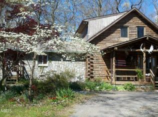 1345 Tannery Hill Rd, Westminster, MD 21157
