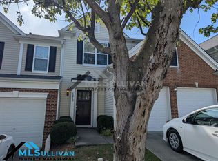 8219 Saltwood Pl, Raleigh, NC 27617