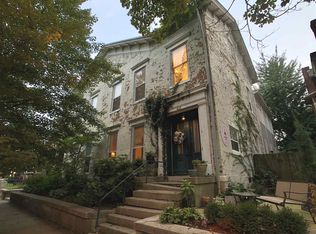 413 SE 1st St, Evansville, IN 47713