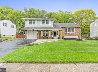 1005 Cypress Rd, Wilmington, DE 19810