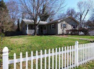 138 Kentucky Ave, Oak Ridge, TN 37830