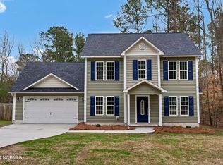 394 Ridge Rd, Jacksonville, NC 28540